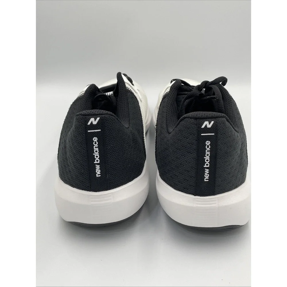 NEW BALANCE 696v6 Tennis Shoes Men's Size US 13‎ D White/Black NEW